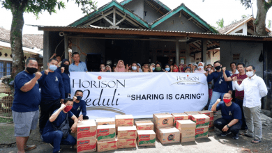 Horison Altama Pandeglang