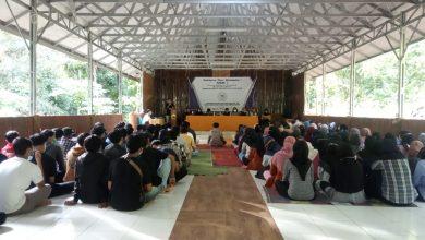 Kumandang Banten Gelar BADAK Raya
