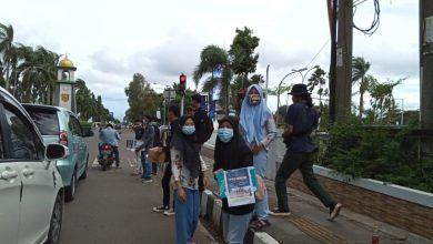 Donasi Kumandang