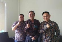 DPC Peradi Kota Bekasi Priyo Jatmiko