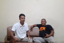 Ketua Perkumpulan Pemuda Cigading (PPC)