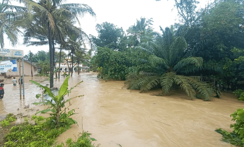 Banjir Cimoyan