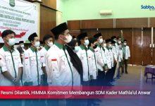 (HIMMA) Provinsi Banten periode 2020 – 2023