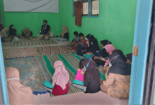 HIMAWAR BAKSOS