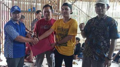 DPC Ormas Badak Banten Perjuangan