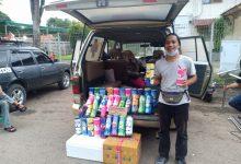 Dari Jualan Asongan Sampai Jualan Celengan