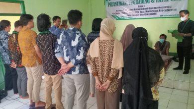 Himpunan Mahasiswa Islam Komisariat Universitas Serang Raya