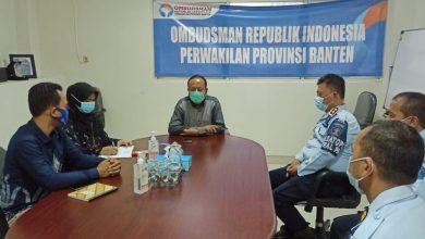 Ombudsman RI Perwakilan Provinsi Banten