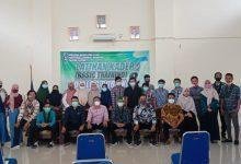 Himpunan Mahasiswa Islam (HMI) Komisariat STIKOM Al-Khairiyah Cabang Cilegon