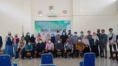 Himpunan Mahasiswa Islam (HMI) Komisariat STIKOM Al-Khairiyah Cabang Cilegon