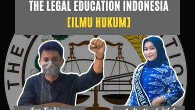 The Legal Education (LE) Indonesia