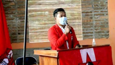 Gerakan Mahasiswa Nasional Indonesia (GMNI) Pandeglang