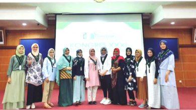 Himpunan Mahasiswa Islam (HMI)