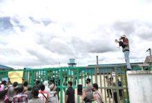 PT. GAL tidak ada tanggapan