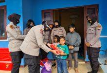 Trauma Healing Pengikut Hakekok