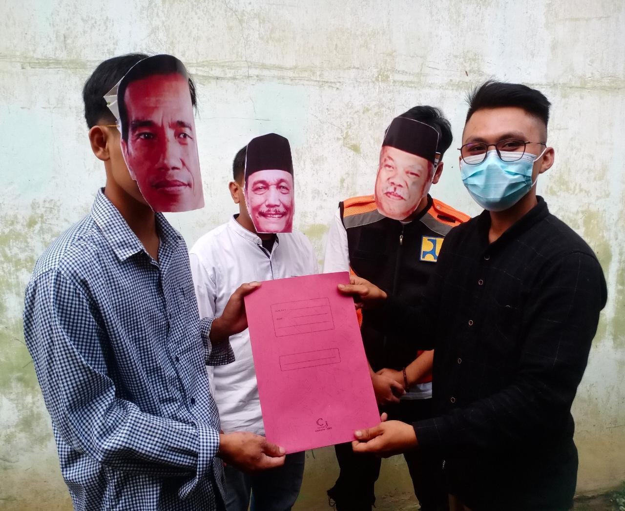 Kepala BBWS Lakukan Nepotisme