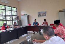 DPRD Provinsi Banten menyambangi Gedung Forum Silaturahim Pondok Pesantren