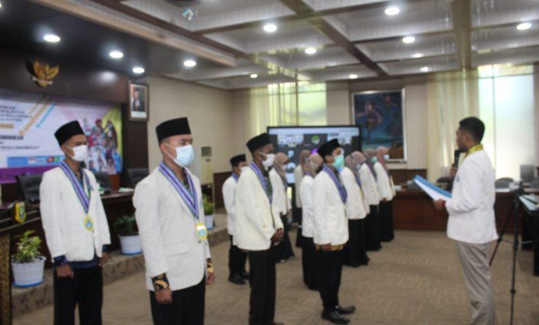 Pelajar Islam Indonesia (PII) Banten