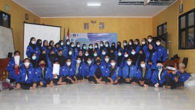 Himpunan Mahasiswa Bidikmisi (HMBM) UIN Banten