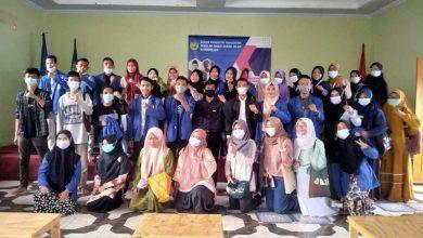 (BEM) STAI Babunnajah gelar acara Diskusi Publik