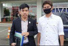 Perusahan PT. MSK kepada karyawannya