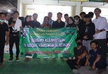 Komunitas GAPURA