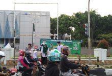 Dewan Pengurus Cabang Partai kebangkitan Bangsa dan Perempuan Bangsa Kabupaten Pandeglang