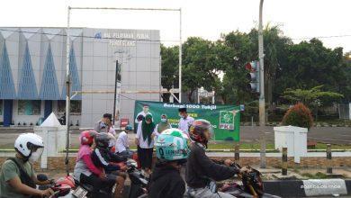 Dewan Pengurus Cabang Partai kebangkitan Bangsa dan Perempuan Bangsa Kabupaten Pandeglang