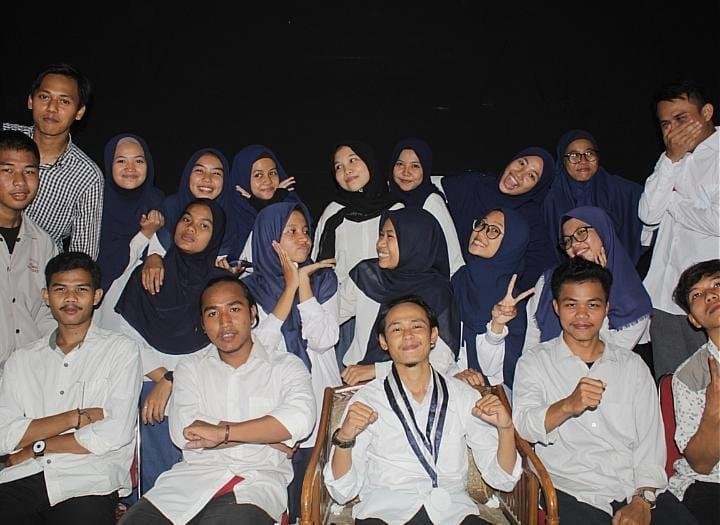 HIMAWAR memberikan statement