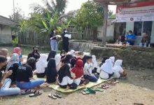 Sosialisasi Bahaya Narkoba KKM 19 Uniba