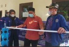 (KKM) Kelompok 25 Universitas Bina Bangsa
