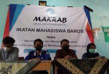 Ikatan Mahasiswa Baros (IKAMABA)