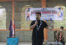 Cabang Gerakan Pramuka Pandeglang