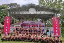 Raimuna Pramuka Cabang Pandeglang