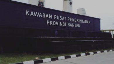 SKPD Banten diperas