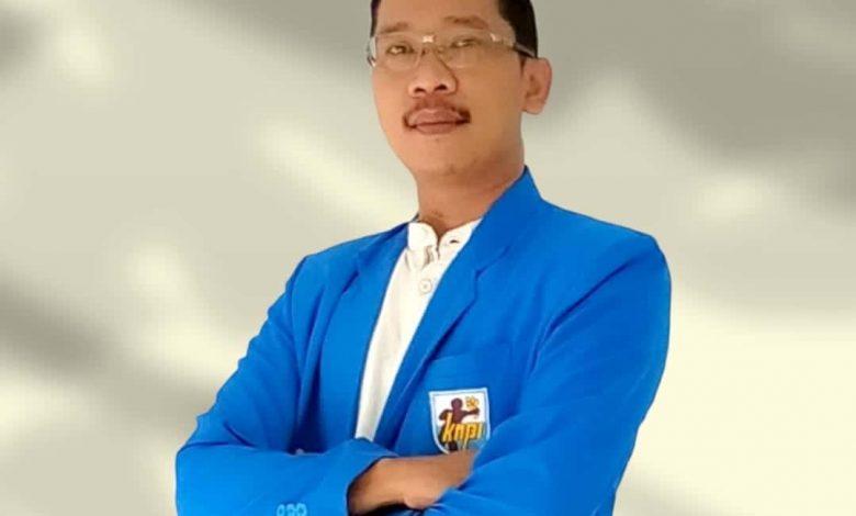 DPD KNPI Kabupaten Pandeglang