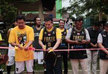 Komunitas Sabtu Ceria dan UPG