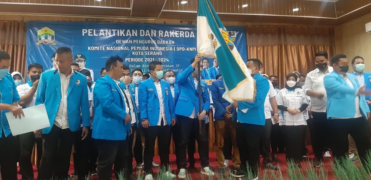 DPD KNPI Banten