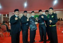 Pelantikan PPSI Banten