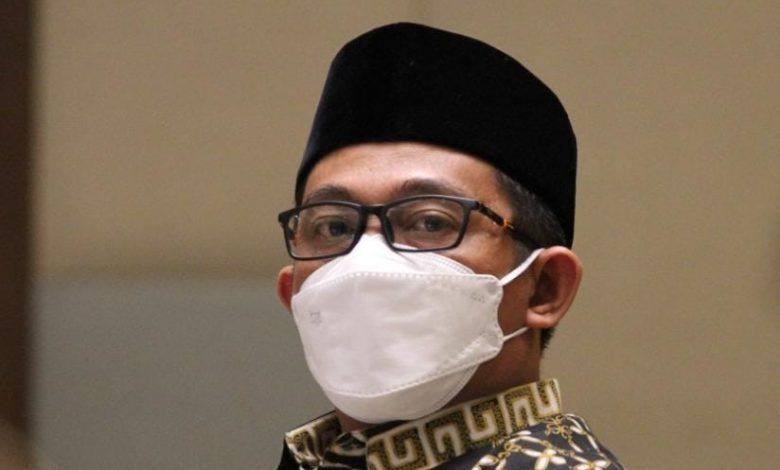 Viral Menteri Agama Republik Indonesia
