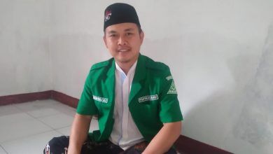 PC GP Ansor Kabupaten Serang