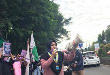 Perempuan Cipayung Serang