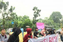 LSM Laser Banten Apresiasi Langkah Kejati Banten