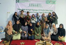 Kohati Komisariat Se-UIN Banten Gelar Dialog Publik