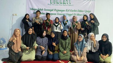Kohati Komisariat Se-UIN Banten Gelar Dialog Publik