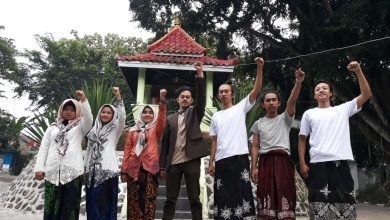 Banten Girang : Soal Bakat dan Gerak Tumbuh