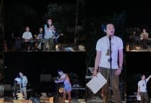 Peri Sandi Huizhe