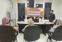 PIMI Gelar Diskusi Publik