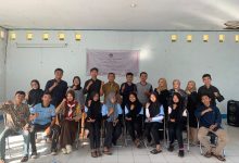 FKMC Singgung Kontribusi Mahasiswa Untuk Daerah Asal
