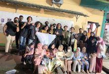 Permahi UIN SMH Banten